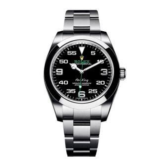 prix rolex air king neuve